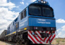 🚨 Avanza la motosierra: el Gobierno despidió a 1.900 trabajadores de Trenes Argentinos