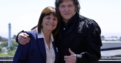 🚨 El ajuste llega a la Policía Federal: Bullrich y Milei avanzan con recortes y reformas