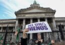 💜 Ni Una Menos 2025: el grito cumple 10 años y vuelve a la calle contra el ajuste