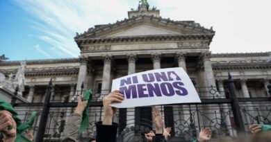 💜 Ni Una Menos 2025: el grito cumple 10 años y vuelve a la calle contra el ajuste