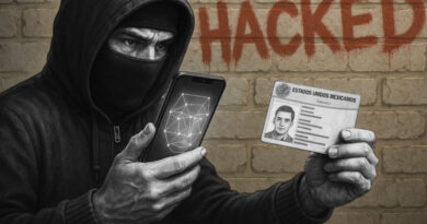 Buscan crear un registro provincial para víctimas de estafas virtuales y robo de identidad en Buenos Aires