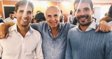 La familia Passaglia: poder político, patrimonio millonario y una Justiciaque no encuentra nada