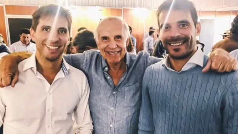 La familia Passaglia: poder político, patrimonio millonario y una Justicia que no encuentra nada