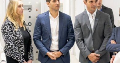 Karina, Passaglia y la jugada en la Segunda Sección: ¿Ruptura real o estrategia para ampliar el poder de los Milei?