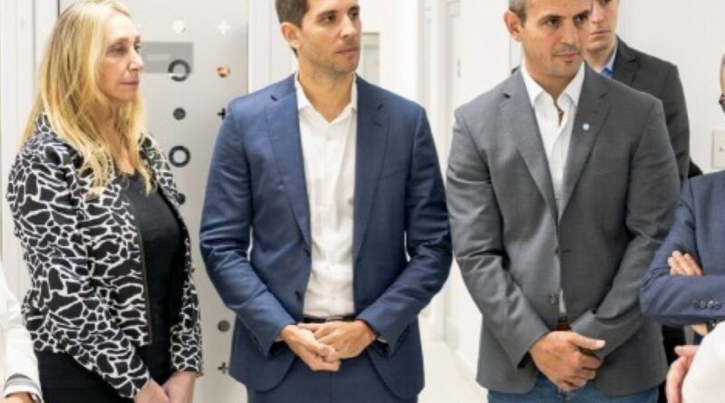 Karina, Passaglia y la jugada en la Segunda Sección: ¿Ruptura real o estrategia para ampliar el poder de los Milei?