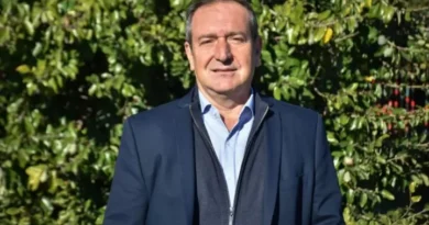 Miguel Saredi vuelve a advertir sobre el retiro de las fuerzas federales en La Matanza y responsabiliza a la ministra Bullrich por esa decisión