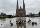 Siguen las lluvias intensas en la provincia de Buenos Aires: alertas y recomendaciones