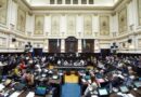 El peronismo logra el quórum propio en el Senado bonaerense tras las elecciones