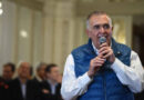 Jaldo celebró el triunfo de Tucumán Primero: “Le ganamos a Milei con el 51 % de los votos”