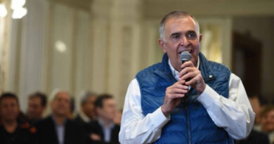 Jaldo celebró el triunfo de Tucumán Primero: “Le ganamos a Milei con el 51 % de los votos”