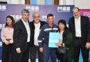 Más de 300 familias de Bahía Blanca recibieron el título de sus viviendas
