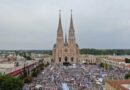 Peregrinación a Luján 2025: la Provincia despliega un operativo integral para acompañar a los fieles